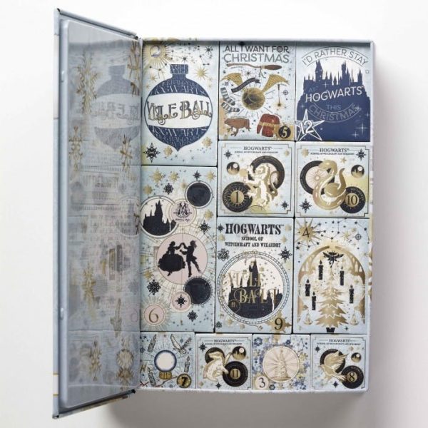 Calendrier de l'avent Harry Potter – Image 3