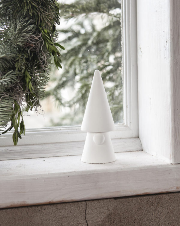 Lutin de Noël Evert - StoreFactory (2 tailles) – Image 3