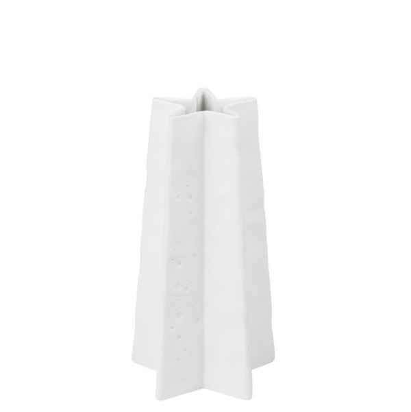 Vase étoile - Räder (2 tailles)