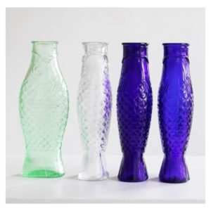 Carafe poisson - Serax