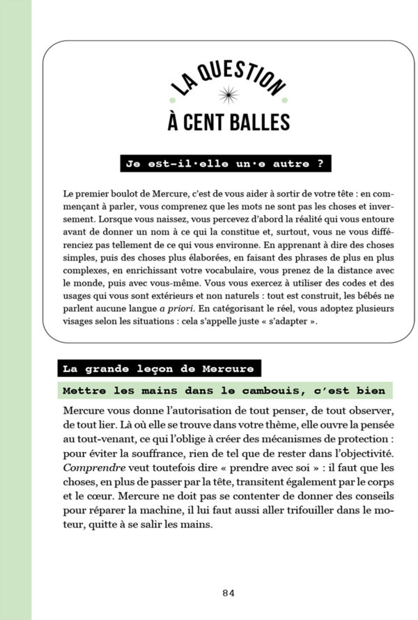 Astro truc - éditions Marabout – Image 5