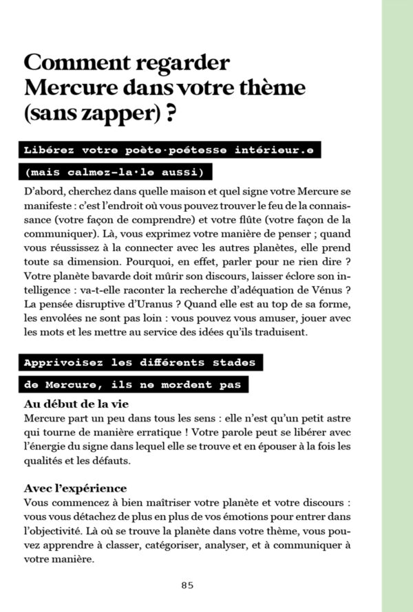 Astro truc - éditions Marabout – Image 4