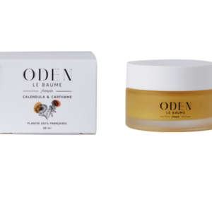 Baume visage - Oden