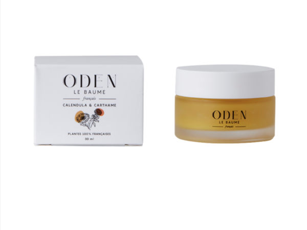 Baume visage - Oden