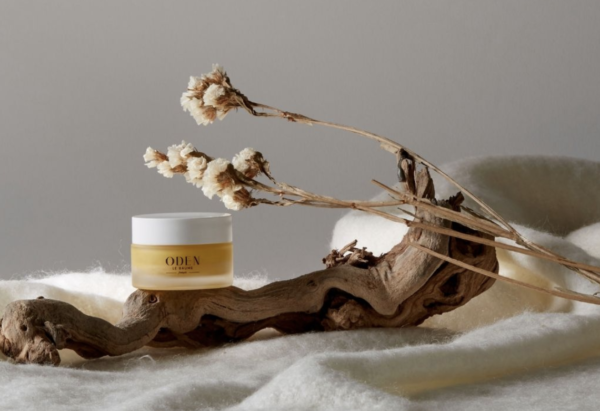 Baume visage - Oden – Image 2