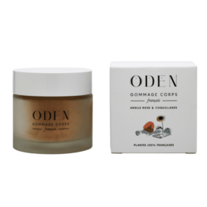 Gommage corps - Oden