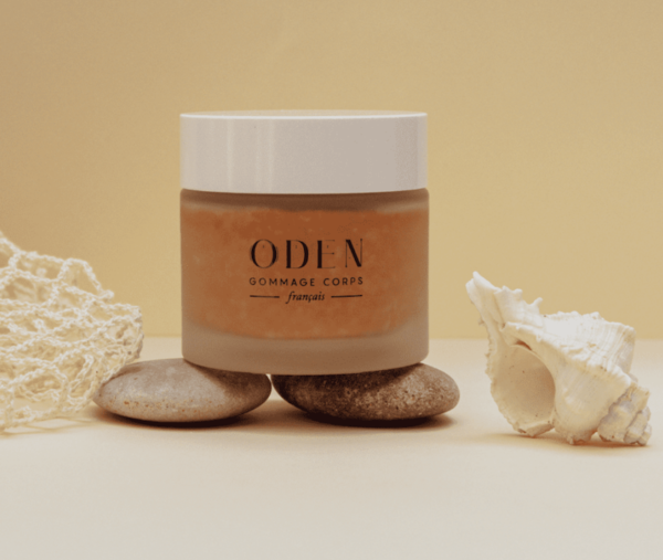 Gommage corps - Oden – Image 2