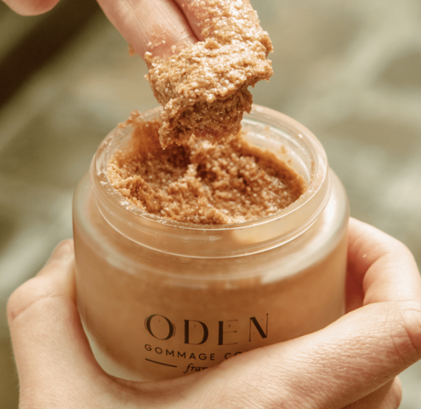 Gommage corps - Oden – Image 3