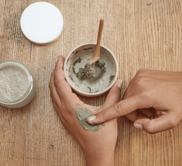 Masque purifiant - Oden – Image 3