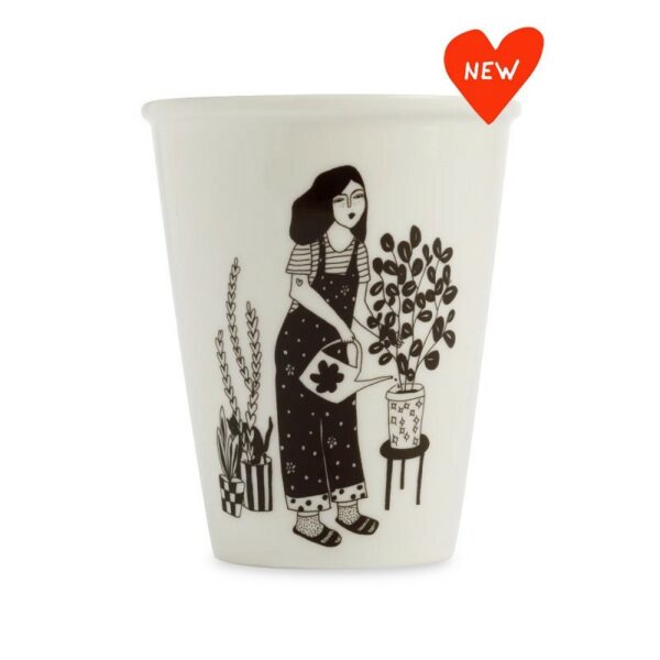 Tasse Plant Lover - Helen B