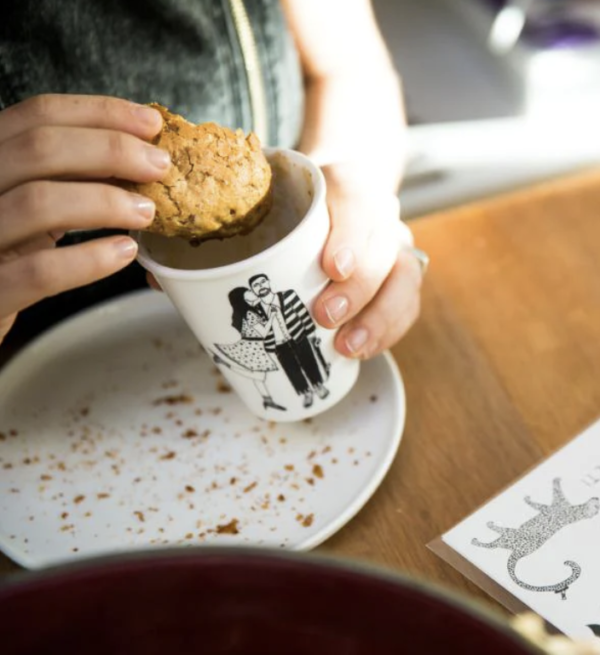 Tasse Helen & Peter - Helen B – Image 2