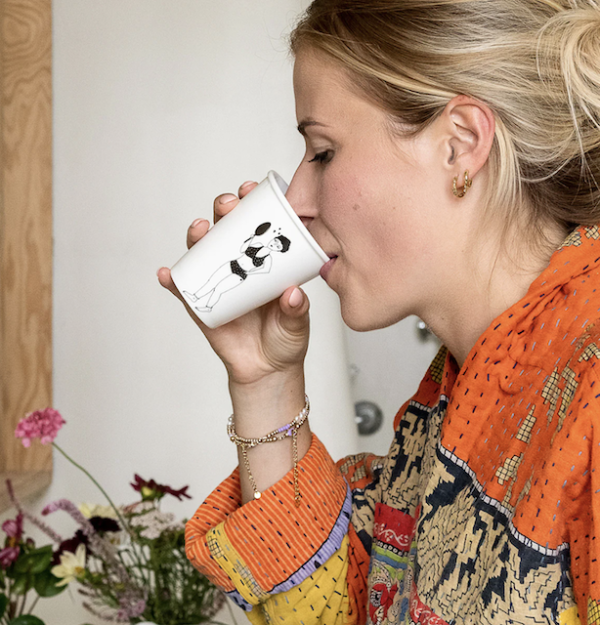 Tasse Self love- Helen B – Image 3