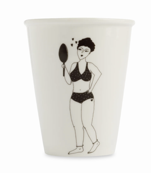 Tasse Self love- Helen B