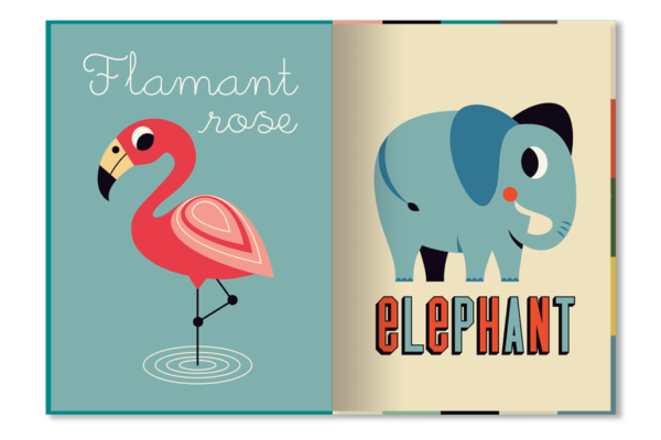 Animaux (dès 1 an) - Marcel et Joachim – Image 2