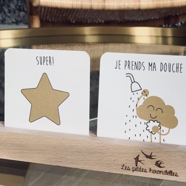 Nuage éducatif - Les Petites Hirondelles – Image 5