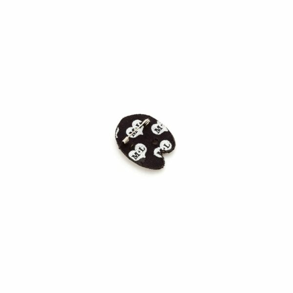 Broche palette de peinture - Macon et Lesquoy – Image 2