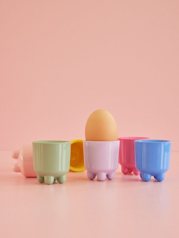 Coquetier (6 couleurs) - Rice