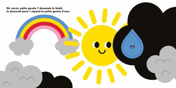 Plic ploc! (dès 2 ans) - Gwé – Image 2