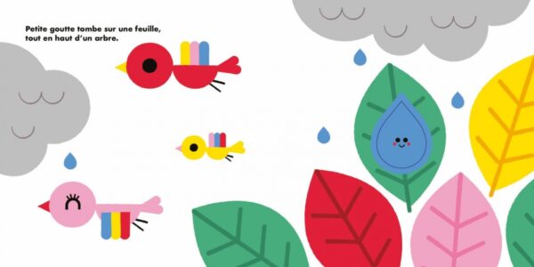 Plic ploc! (dès 2 ans) - Gwé – Image 4