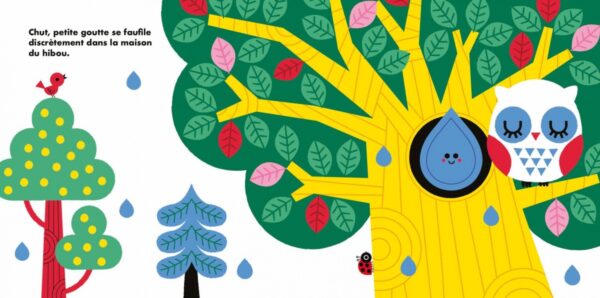 Plic ploc! (dès 2 ans) - Gwé – Image 3