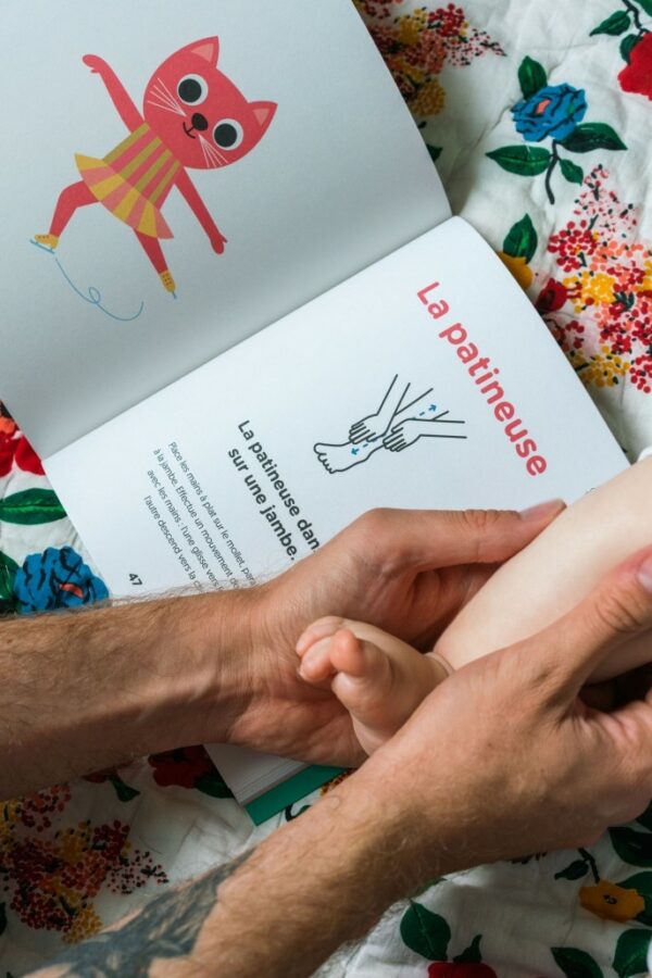 Massages magiques - Marcel et Joachim – Image 2