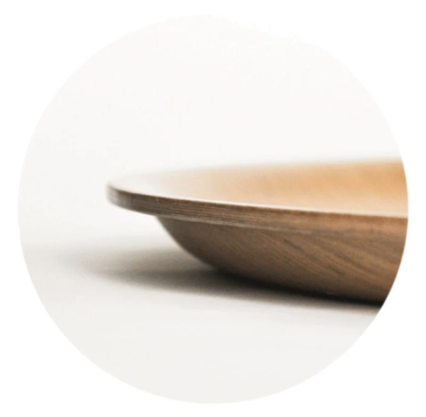 Plateau rond Le Goûter - Les Petits Yéyés – Image 2