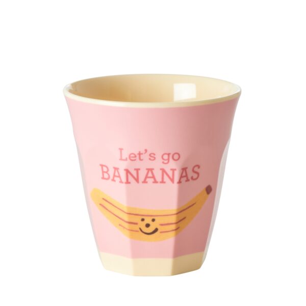 Gobelet tasse Banane - Rice