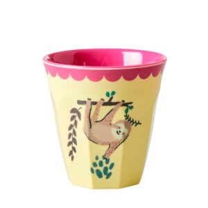 Gobelet tasse Paresseux - Rice