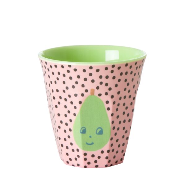 Gobelet tasse Poire - Rice