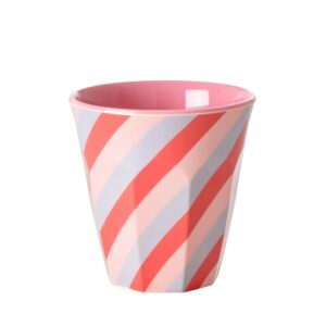 Gobelet tasse Rayures - Rice