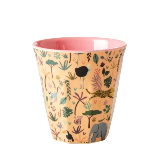 Gobelet tasse Savane - Rice