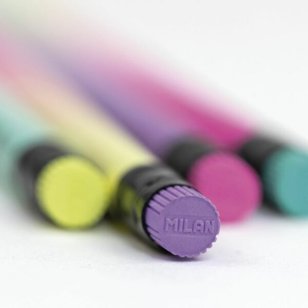 Crayon graphite HB Sunset  - Milan – Image 2
