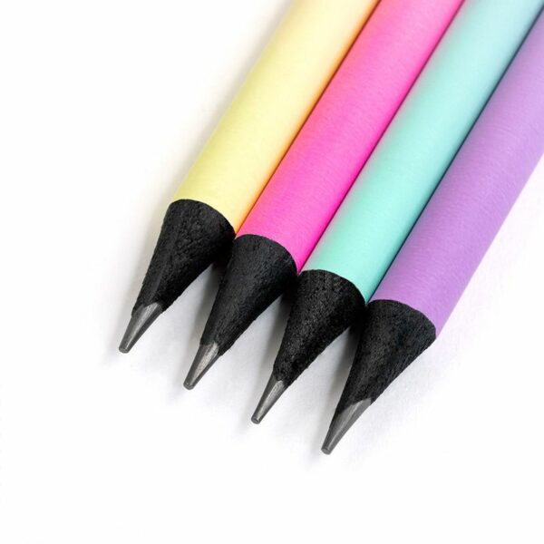 Crayon graphite HB Sunset  - Milan – Image 5