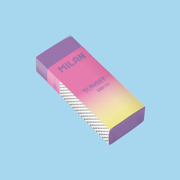 Gomme Sunset - Milan – Image 2