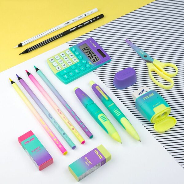 Stylo Sunset  - Milan – Image 2
