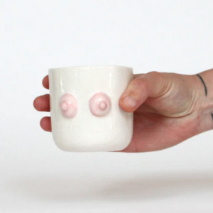 Sein'te Tasse - Bouclez-la