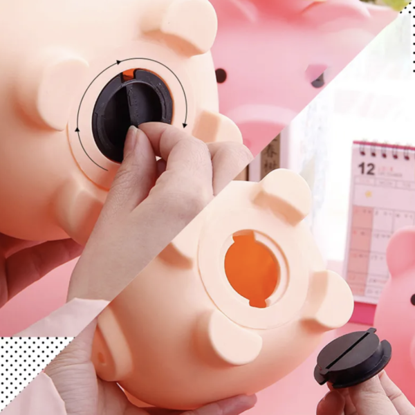 Tirelire cochon – Image 3