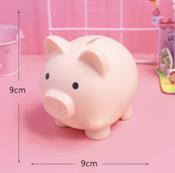 Tirelire cochon – Image 4