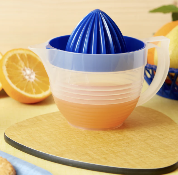 Dessous de plat rétro jaune - La Carafe – Image 2