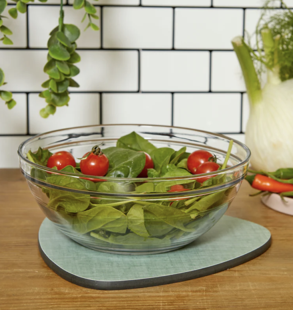 Dessous de plat rétro  vert - La Carafe – Image 2
