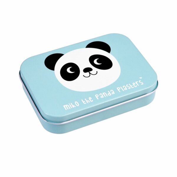 Boite de 30 pansements Miko le panda - Rex London – Image 2