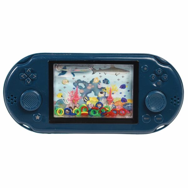 Console de jeux à eau Océan