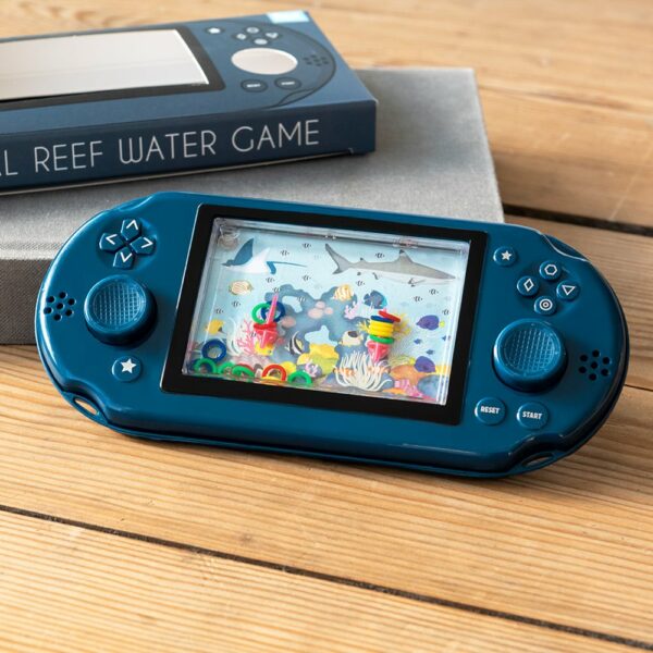Console de jeux à eau Océan – Image 2