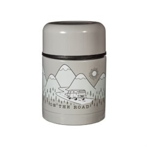 Boite repas isotherme Van On the road