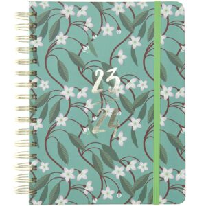Agenda fleurs de sakura - Rico Design