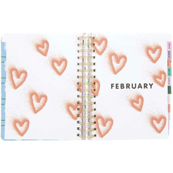 Agenda fleurs de sakura - Rico Design – Image 5