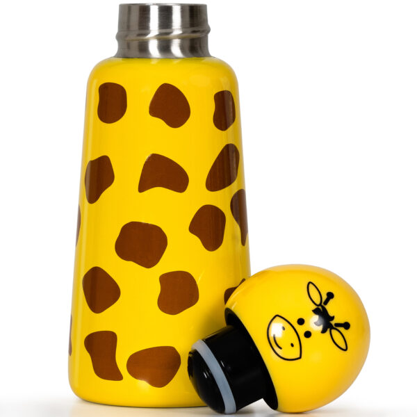 Gourde isotherme girafe – Image 2