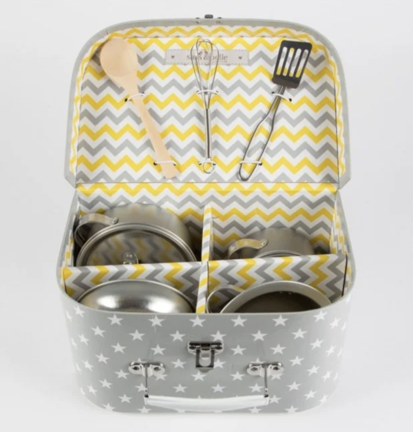 Dinette accessoires de cuisine - Sass and Belle – Image 4