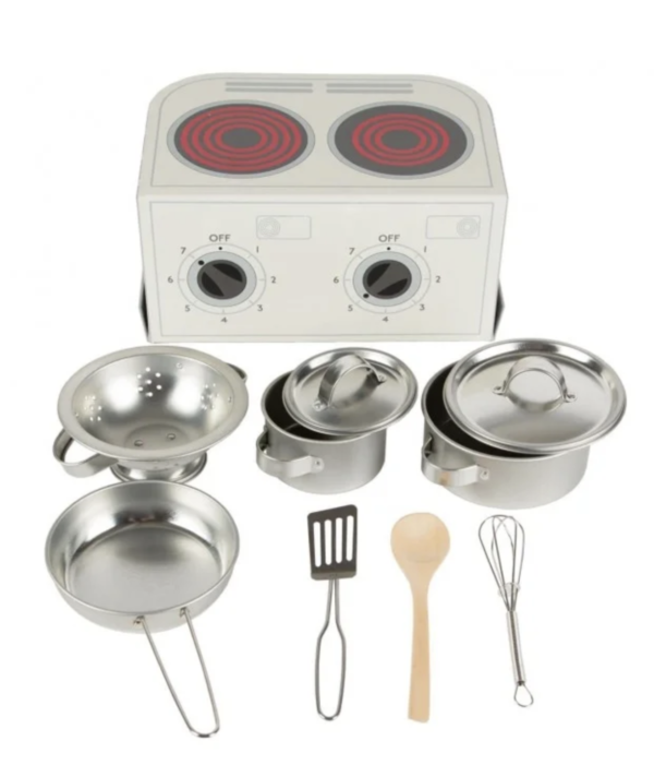 Dinette accessoires de cuisine - Sass and Belle – Image 3