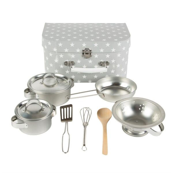Dinette accessoires de cuisine - Sass and Belle